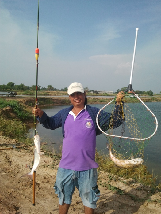 Small กรึบ Fishing Team บ่อดิน ***ภาค 4 ***