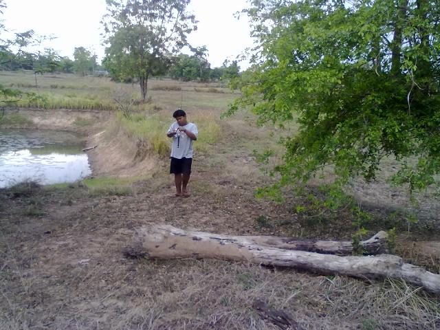 ทริปย่อยๆกับ อรัญญประเทศ