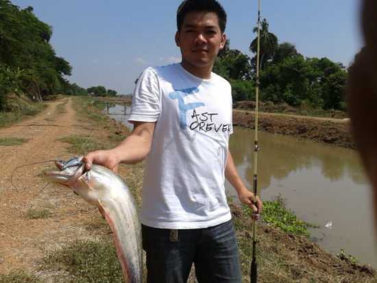 เมื่อเค้า......เข้าคู่