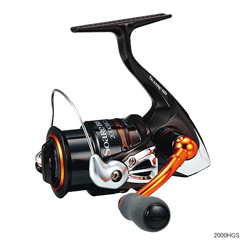 Shimano Soare BB 30