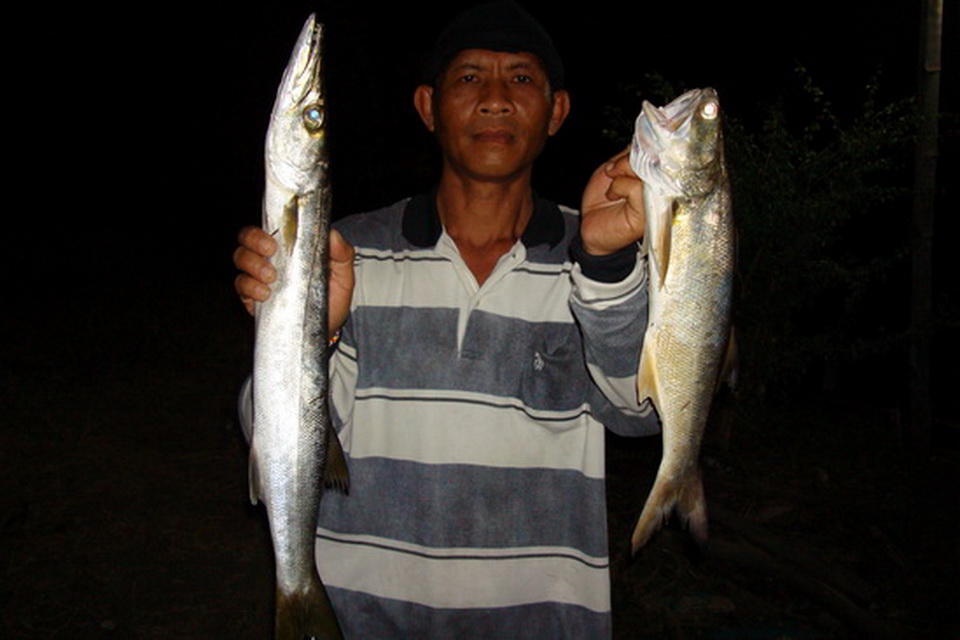 พ่อสปิ้น