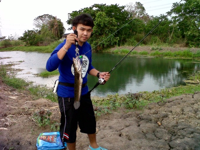 ลองเปลี่ยนแนว <ไปทุกวันได้ทุกวัน>