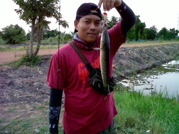 ลองเปลี่ยนแนว <ไปทุกวันได้ทุกวัน>