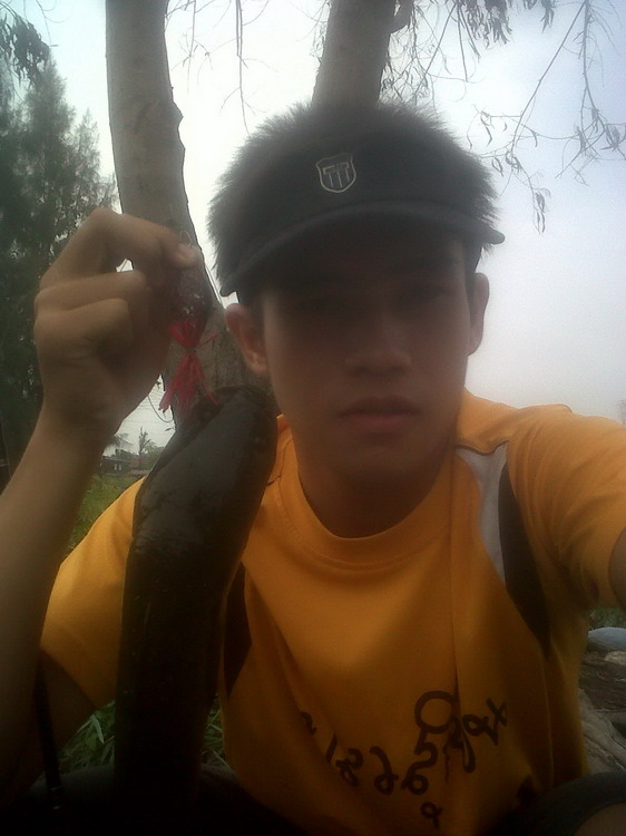 มันส์ๆ เมื่อเช้านี้ครับ^^