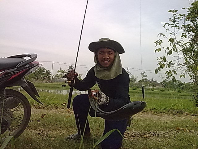 เมื่อเย็นนี้เอง