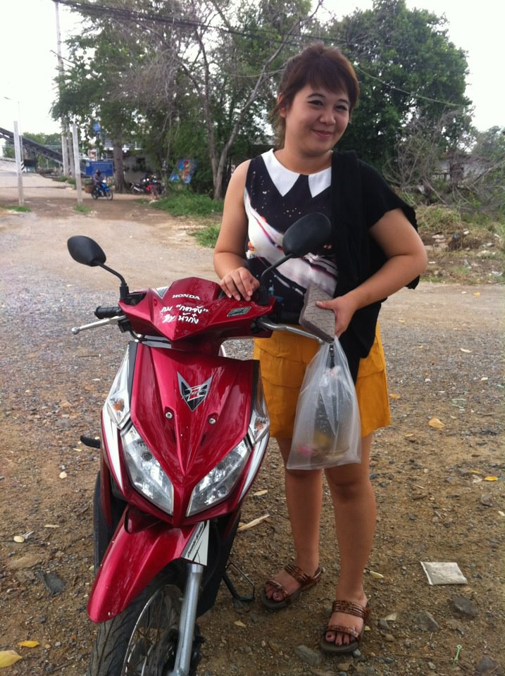 ! ! !อยากไปตกปลาแต่....