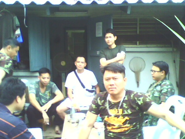 แกงอ่อมแลนใบดีฟานคับ