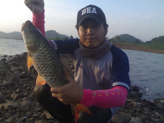 กระสูบชายฝั่งสียัด 2