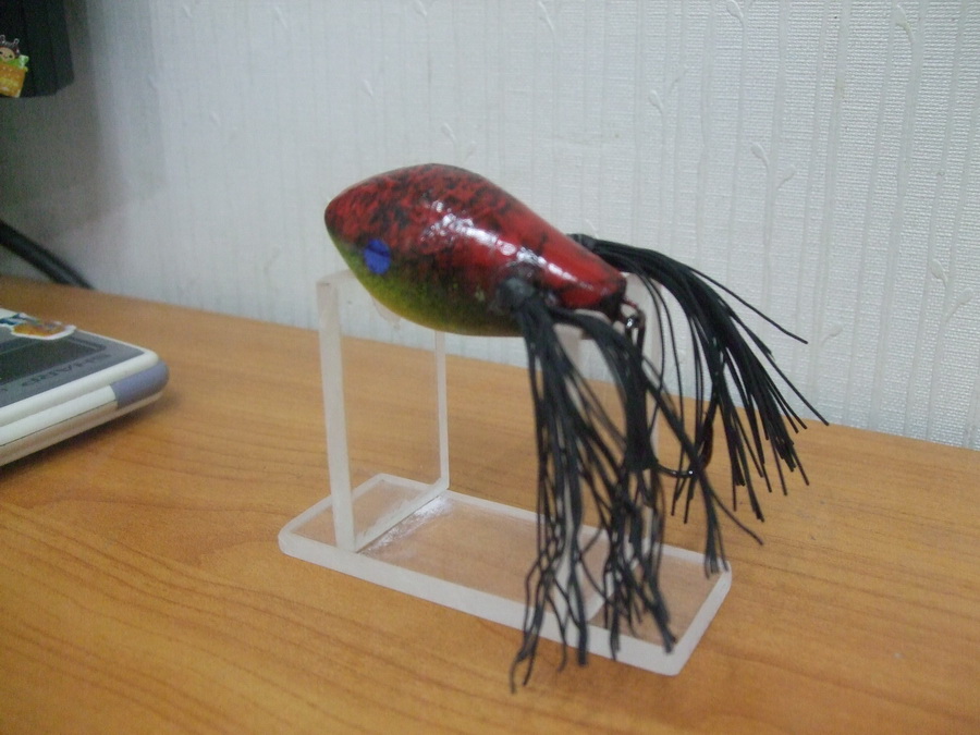 ปลุกเสกเพิ่งเสร็จ