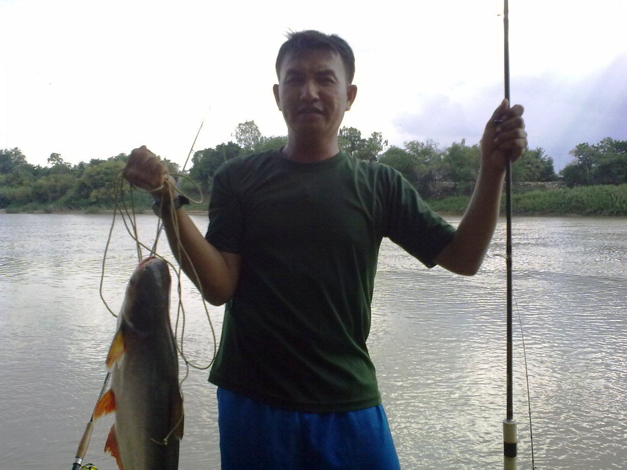     ทริปล้างตา ในที่สุดเขาก็ทำได้ ( หลังจากที่แพ้ม