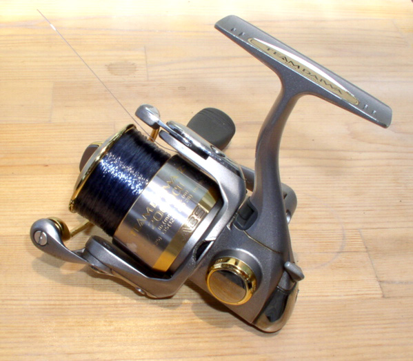 น้าๆครับ TEAM DAIWA -Z 2000 CU ราคาเท่าไหร่ครับ 