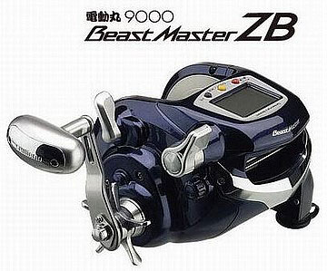 BeastMaster 9000