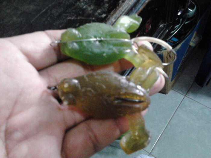 เทสกบ"ชง"..โมใหม่คร้าบ..เจ้านาย..อิ อิ อิ