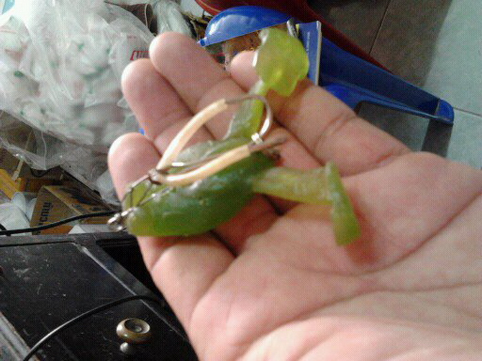 เทสกบ"ชง"..โมใหม่คร้าบ..เจ้านาย..อิ อิ อิ