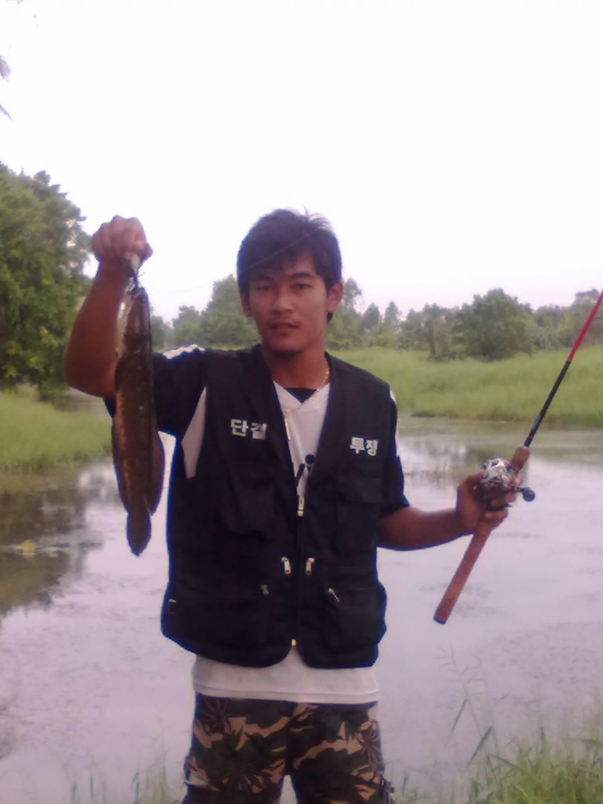 ทริปเล็กๆกับเด็กตัวน้อย