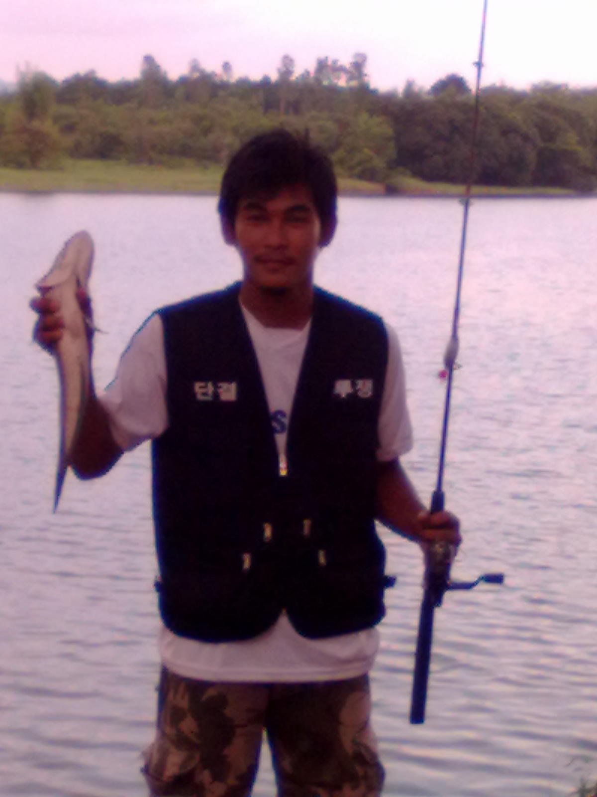 ทริปเล็กๆกับเด็กตัวน้อย
