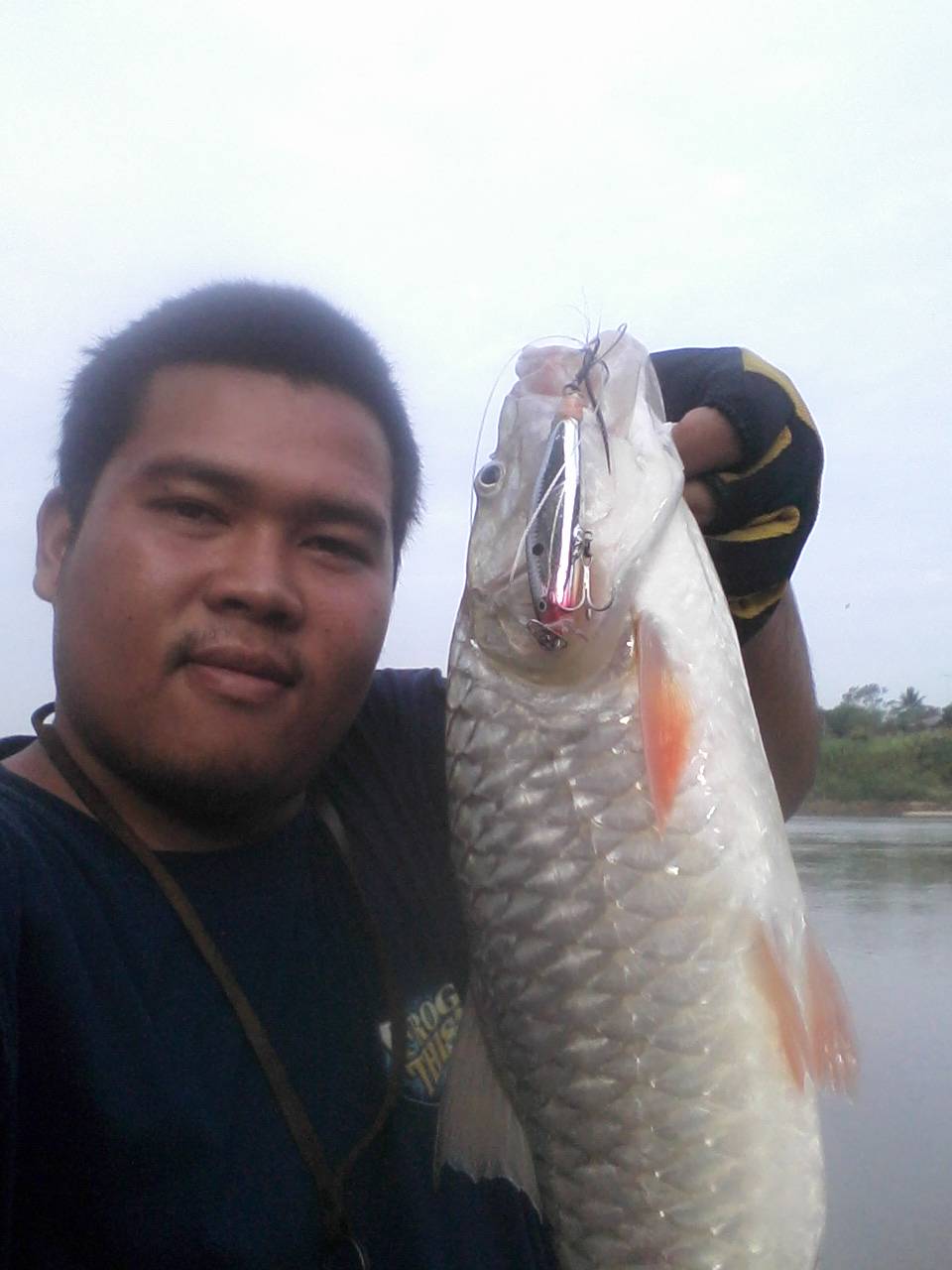 กระสูบ เมืองสิงห์ By Super gus
