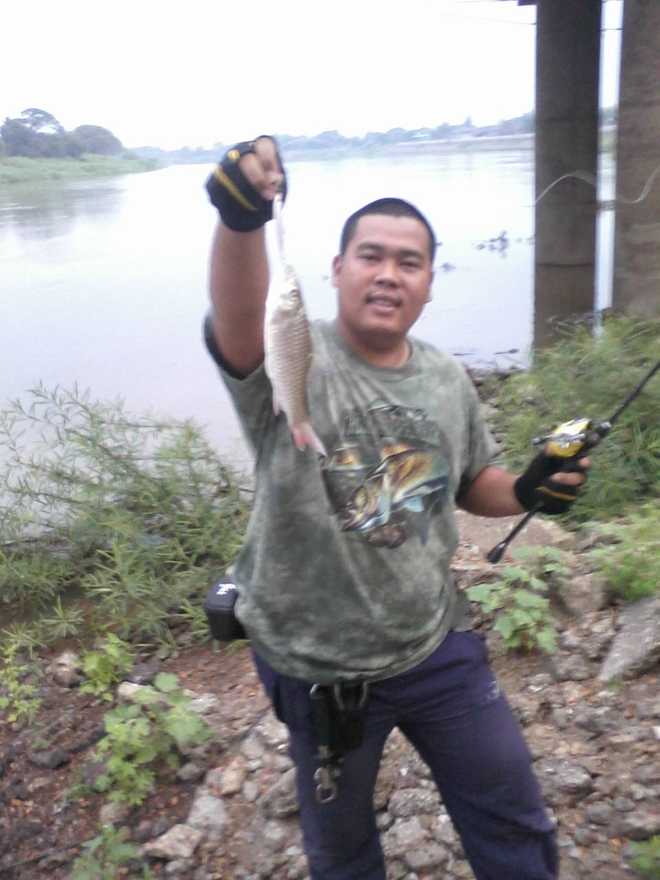 กระสูบ เมืองสิงห์ By Super gus