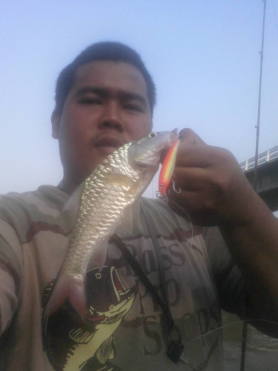 กระสูบ เมืองสิงห์ By Super gus