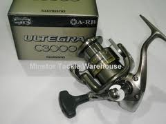 Shimano Ultegra C3000