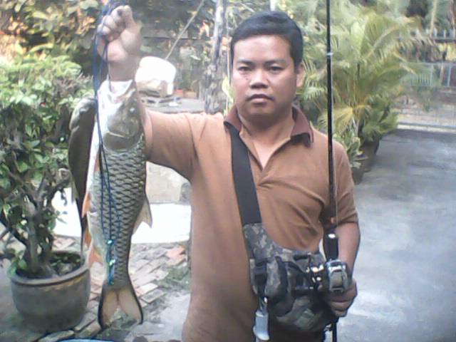 กระสูบเมืองตากครับ