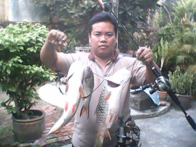 กระสูบเมืองตากครับ