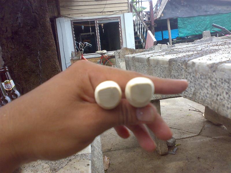 ทำไปทำมามันเริ่มเยอะ กบSit