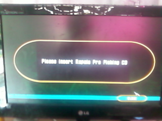 เกมส์ตกปลา