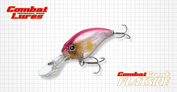 ถามความคิดเห็น EverGreen Combat Crank Flast Side