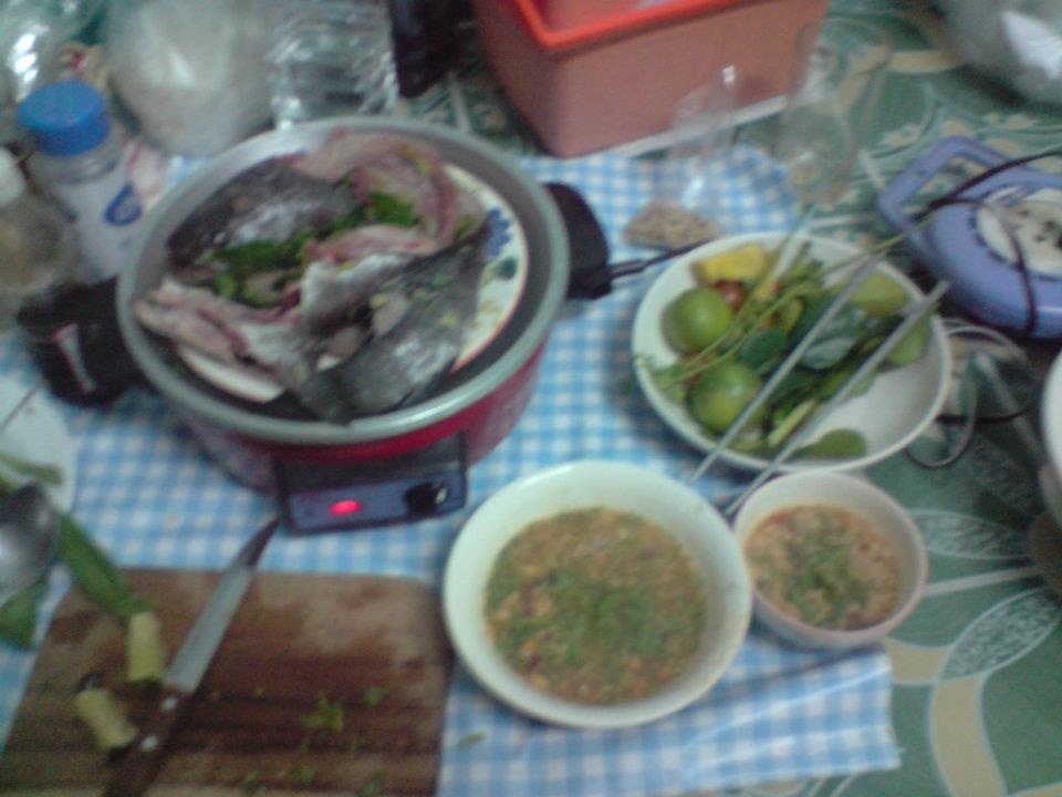 กบดียังไงก็โดน