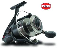 shimano nasci c3000 vs penn sargus 5000