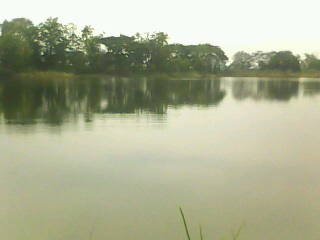 ...บ่อเก่า บ่อแก่ (บางแก้วฟิชชิ่ง Park เก่า)..