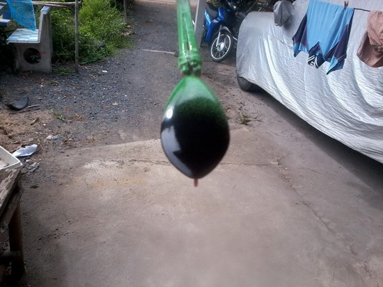 สีแจ่มๆๆ