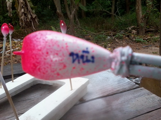 สีแจ่มๆๆ