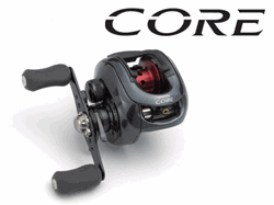 shimano core 100mgfv