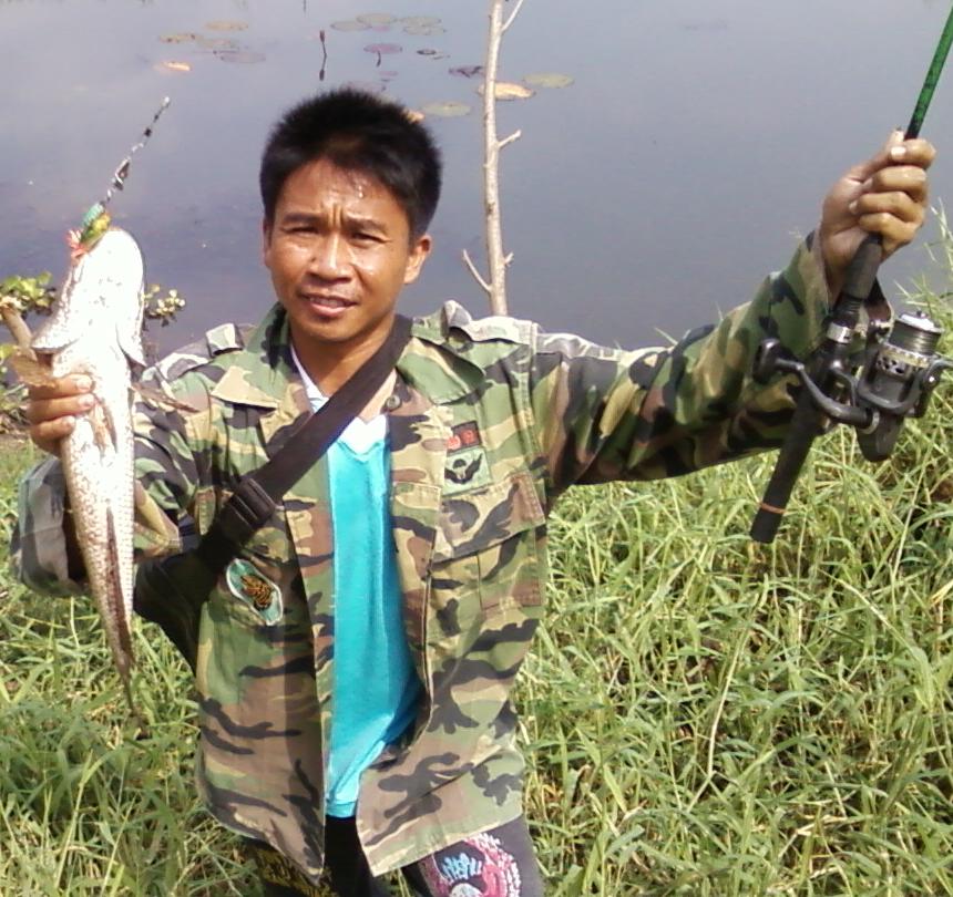 ช่อนรวมๆ (ที่ชัยภูมิ)