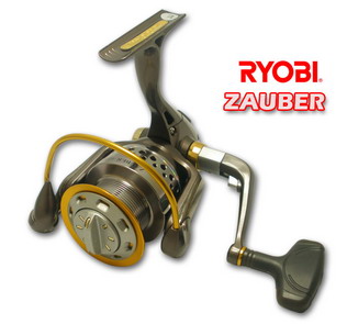 อยากทราบข้อแตกต่าง รอก ryobi zauber&arctica