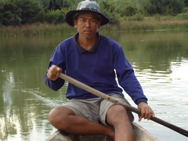 จิบน้อยๆบางๆที่ท่าตูม..สุรินทร์..