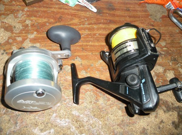 รอกdaiwa long sast-x