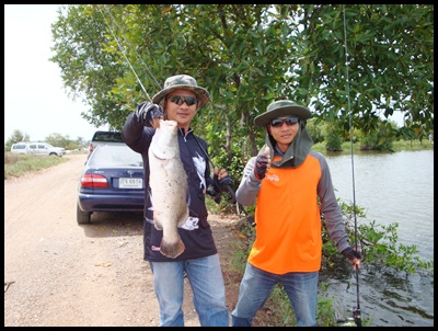 สดๆร้อนๆบ่อเจ๊เพ็ญ..(กัดทั้งเก่า..ทั้งใหม่)