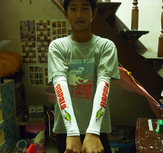 ช่อน...จ๋า  by กบ"กัตจัง" (1)