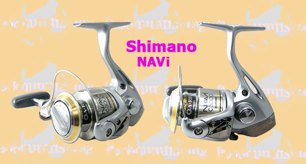 ขอ Diagrams Shimano navi 1500