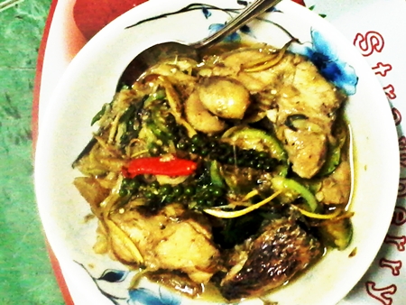 เทสกบตัวใหม่ by yutรังสิต 