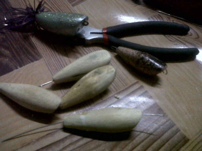 ชะโด ลาดหลุมแก้ว