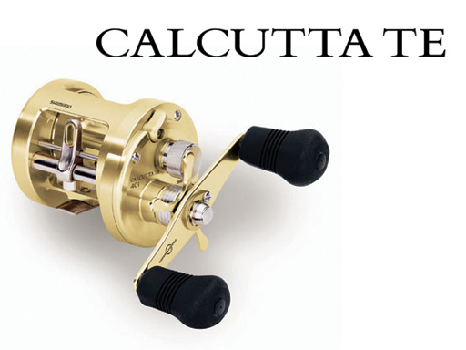 น้าๆคิดว่า Calcutta TE100GT เอามาLight Jig ไหวไม๊ค