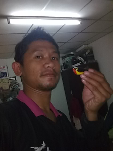 1 ชม. กับกบ ทำเอง dk1 เทส