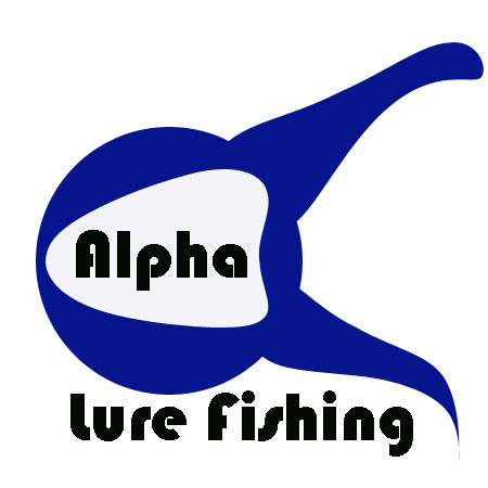 alpha lure fishing 
