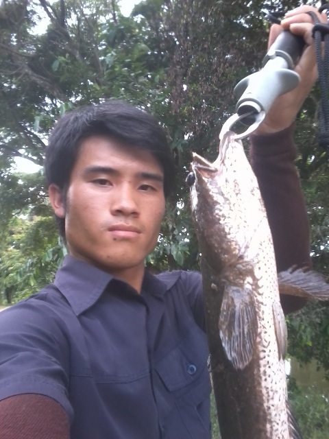 รอกใหม่ก็ใหญ่ซะแล้ว!!!!