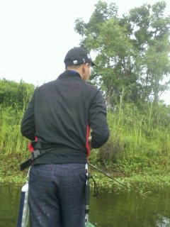 นครสวรรค์ fishing 2