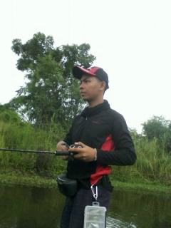 นครสวรรค์ fishing 2